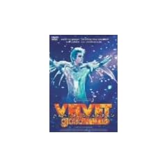 �x���x�b�g�E�S�[���h�}�C�� [DVD]