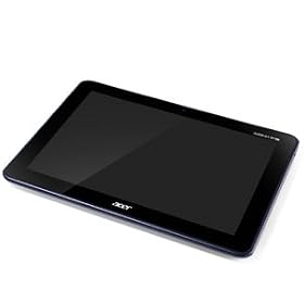�G�C�T�[ �^�u���b�g�p�\�R���@ICONIA TAB A200-S08G ICONIATAB A200-S08G