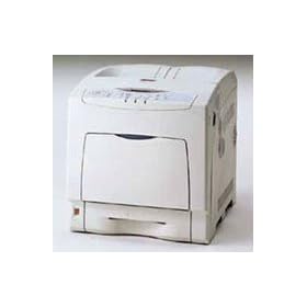 RICOH IPSIO(�C�v�V�I) ���[�U�[�v�����^ CX400