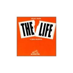 Music From The Life: A New Musical (1995 Concept Cast)