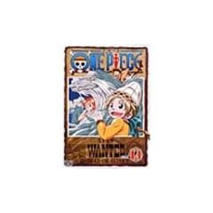 ONE PIECE piece.14 [DVD]
