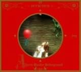 [CD]BUCK-TICK Alice in Wonder Underground(初回生産限定盤)
