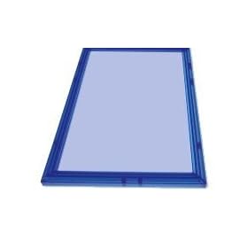 �N���X�^���p�l�� �u���[ 3 26.0cm�~38cm
