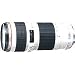 Canon EF�����Y EF70-200mm F4.0L USM �Y�[�������Y �]��