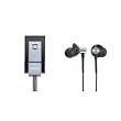 SONY ���C�����X�X�e���I�w�b�h�Z�b�g �u���b�N DR-BT25NX B