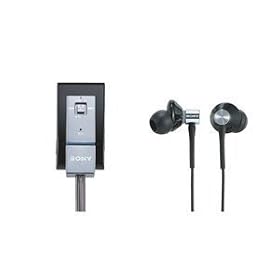 Bluetoothイヤフォン