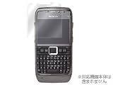 OverLay Brilliant for Nokia E71 ������t���ی�V�[�g OBNKE71