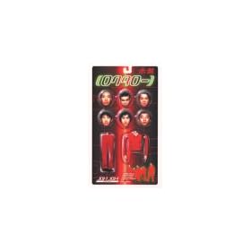 ���N�^���[ �Ԕ� [VHS]