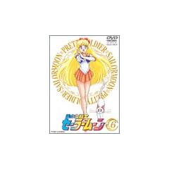 ��������m�Z�[���[���[�� Vol.6 [DVD]