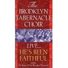 Live: He's Been Faithful [VHS] [Import]