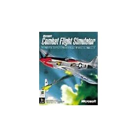 Microsoft Combat Flight Simulator