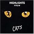 Cats / London Cast (Highlights)