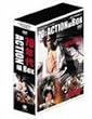 �p��f��N���V�b�N�XBOX�q70�N��A�N�V�����ҁr [DVD]