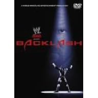 WWE �o�b�N���b�V�� 2005 [DVD]