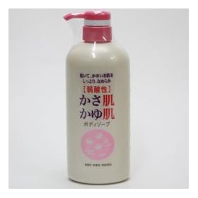 MKL ���������䔧�{�f�B�V�����v�[ 600ml