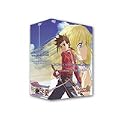 �e�C���Y �I�u �V���t�H�j�A THE ANIMATION DVD-BOX