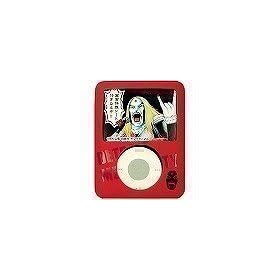 iPodnano�V���R���P�[�X  �f�g���C�g���^���V�e�B ���m�O�������b�h