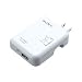 SONY USB�[�dAC�d���A�_�v�^�[ AC-U50AD