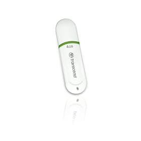 Transcend USB�������[ JETFLASH V33 4GB TS4GJFV33