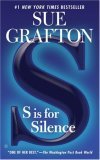 [Book] S Is For Silence