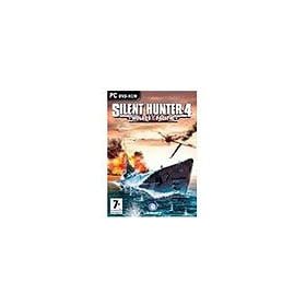SilentHunter4 Wolves of thePacific�p���