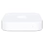Apple AirMac Express �x�[�X�X�e�[�V���� MC414J/A �A�b�v��
