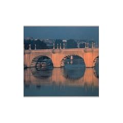 Christo the Pont Neuf, Wrapped Paris, 1975-85
