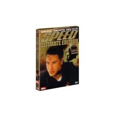�X�s�[�h �\ �A���e�B���b�g�E�G�f�B�V���� [DVD]
