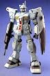 MG 1/100 RGM-79N �W���J�X�^�� (�@����m�K���_��0083 STARDUST MEMORY)