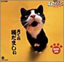 [CD]TVサントラ NHK天才てれびくんワイド~天てれ猫だましぃ~