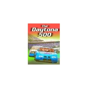 【クリックで詳細表示】The Daytona 500 (Edge Books)： A. R. Schaefer： 洋書