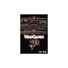 �E�H�[�E�Q�[�� [DVD]