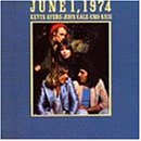 June 1, 1974