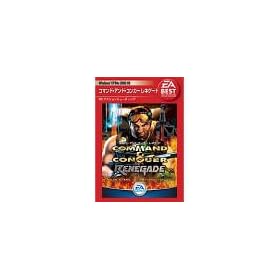 EA Best Selections �R�}���h�E�A���h�E�R���J�[ ���l�Q�[�h