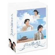 イルカ湾の恋人 DVD-BOX 1