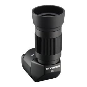 OLYMPUS VA-1 �o���}�O�j�A���O���t�@�C���_�[ VA-1