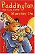 Paddington Marches on