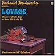 Music to Make Love to Your Old Lady By