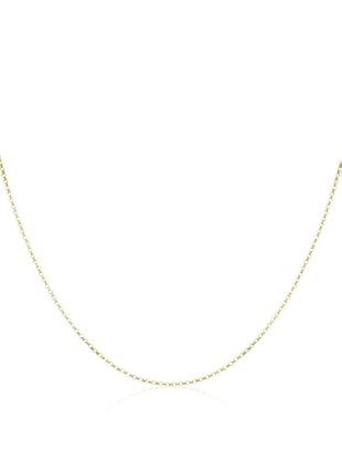 Carissima Gold Halskette