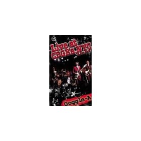 Live at CBGB�fs NYC [VHS]