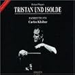 Tristan & Isolde: Carlos Kleiber 1974