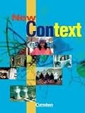 [B&uuml;cher] New Context - Allgemeine Ausgabe: New Context. Schülerbuch: Sekundarstufe II