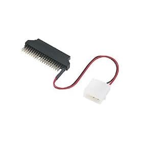 SANWA SUPPLY TK-AD40N 2.5�C���`HDD�A�_�v�^