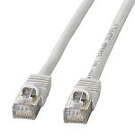 【クリックで詳細表示】SANWA SUPPLY KB-STP-02L STPケーブル