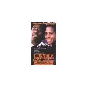Race to Freedom [VHS] [Import]
