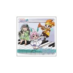 ��������Ȑ�g���V���K�[ magical stage.1