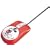 BUFFALO USB�Ή� �f�B�Y�j�[�L�����N�^�[�}�E�X Small(�~�b�L�[) BOMU-DUS-MK