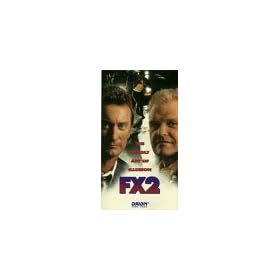 Fx2 [VHS] [Import]