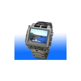 �T���R- MP4 Watch Metal 4GB���f�� MP4MT4GB
