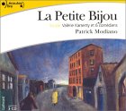 [Book] La Petite Bijou (coffret 3 CD)